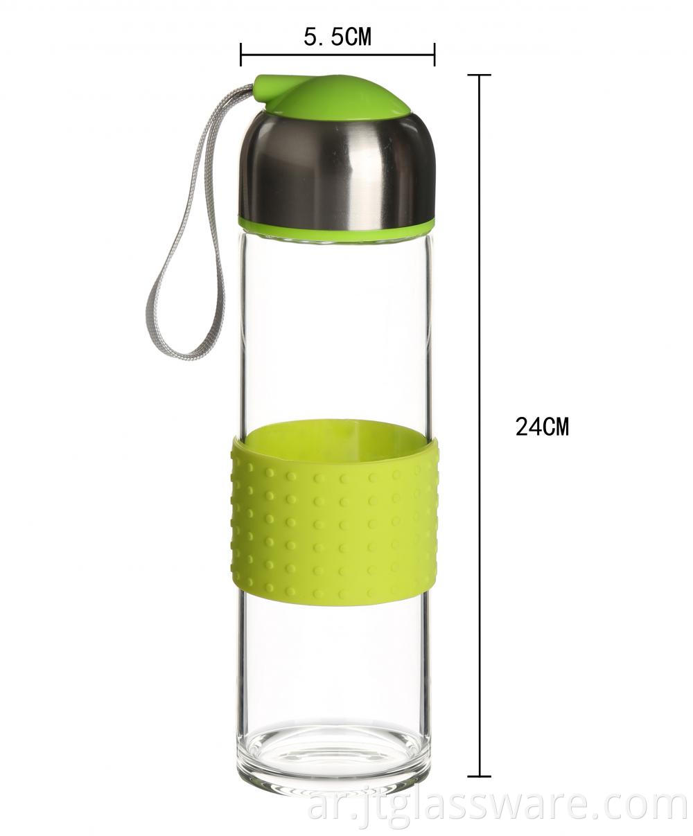 foldable water bottle